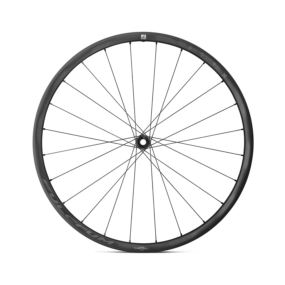 Pari FULCRUM METAL CARBON 29" AFS BOOST XD 2WF -pyörät