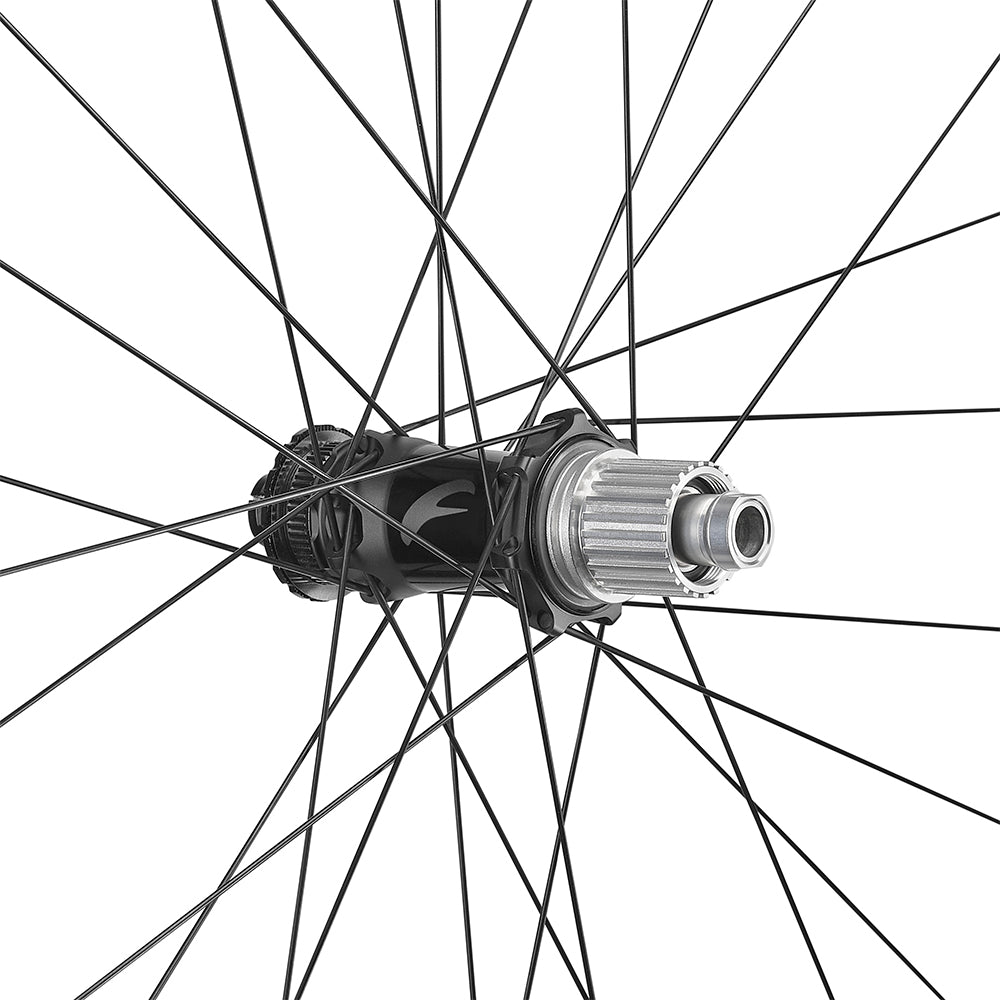 Pari FULCRUM METAL CARBON 29" AFS BOOST XD 2WF -pyörät