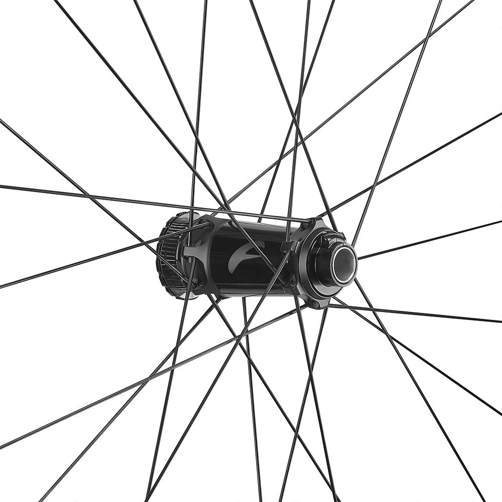 Pari FULCRUM METAL CARBON 29" AFS BOOST XD 2WF -pyörät