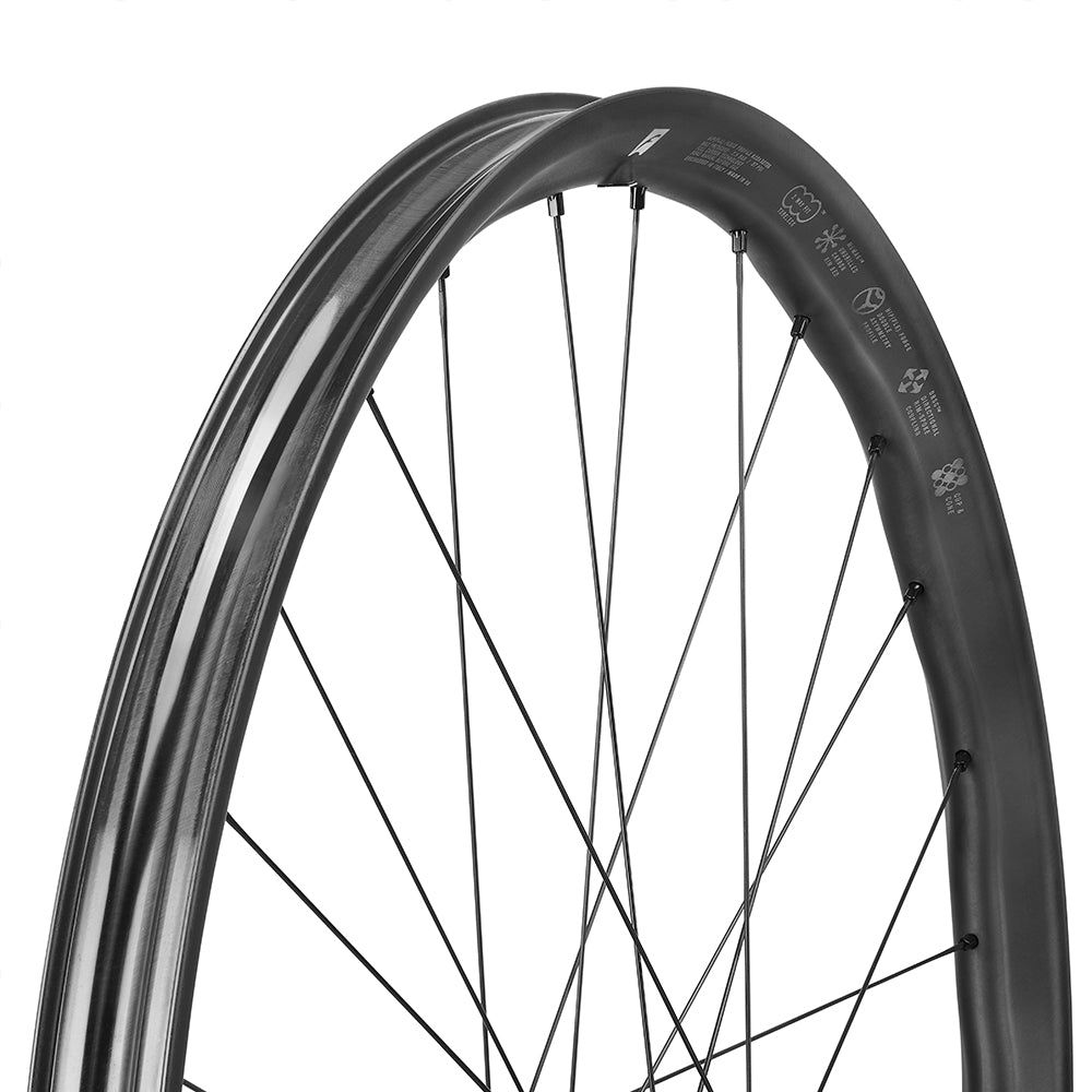 Pari FULCRUM METAL CARBON 29" AFS BOOST XD 2WF -pyörät