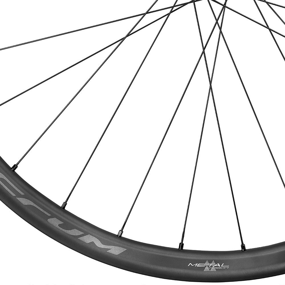 Pari FULCRUM METAL CARBON 29" AFS BOOST XD 2WF -pyörät