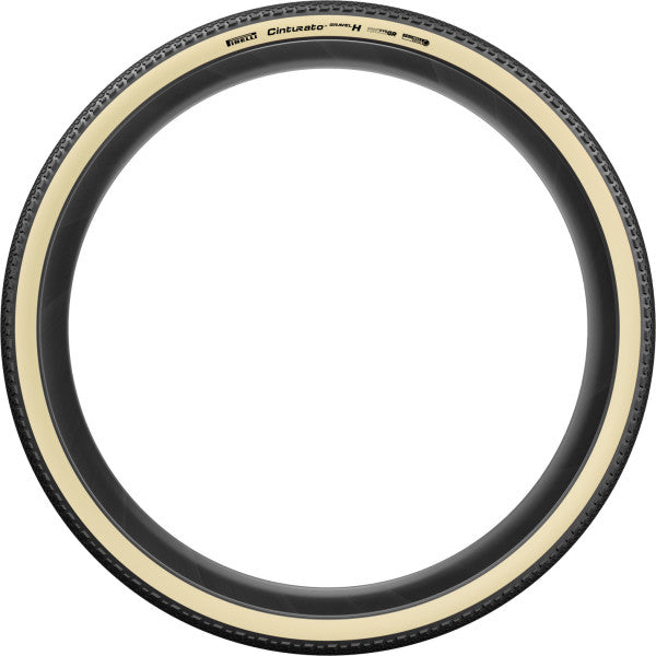 PIRELLI CINTURATO GRAVEL H High Performance 700c Tubeless Ready Retro -rengas
