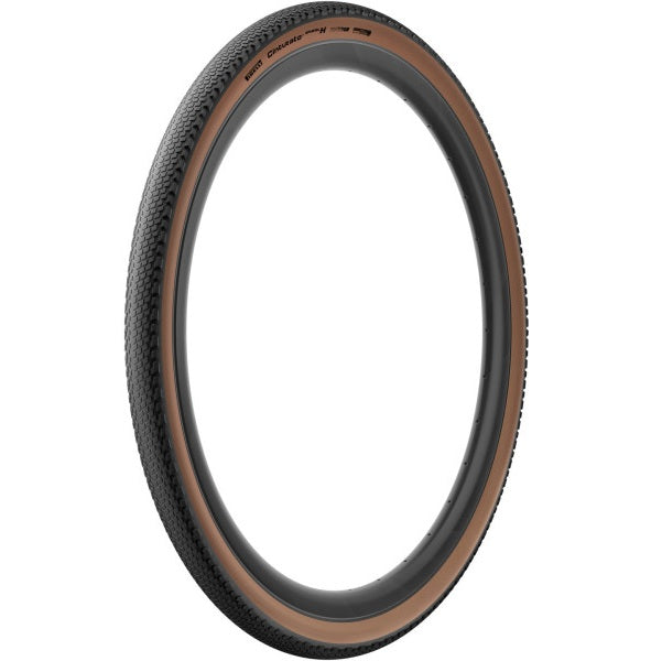 PIRELLI CINTURATO GRAVEL H High Performance 700c Tubeless Ready Classic Beige -rengas