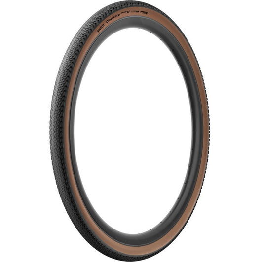 PIRELLI CINTURATO GRAVEL H High Performance 700c Tubeless Ready Classic Beige -rengas