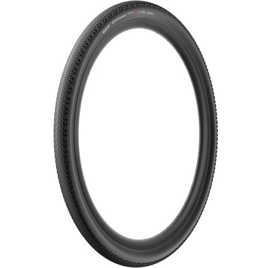 PIRELLI CINTURATO GRAVEL H High Performance 700c Tubeless Ready -rengas, musta