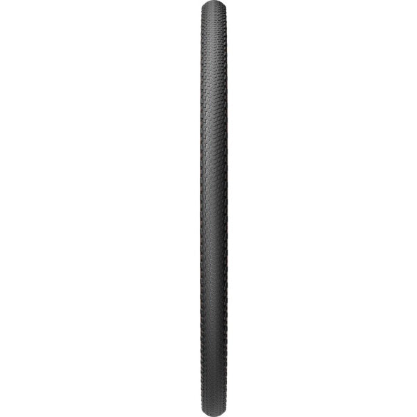 PIRELLI CINTURATO GRAVEL H High Performance 700c Tubeless Ready -rengas, musta
