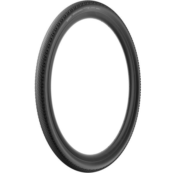 PIRELLI CINTURATO GRAVEL H Performance 700c Tubeless Ready -rengas, musta