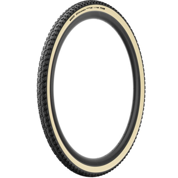 PIRELLI CINTURATO GRAVEL M High Performance 700c Tubeless Ready Retro -rengas