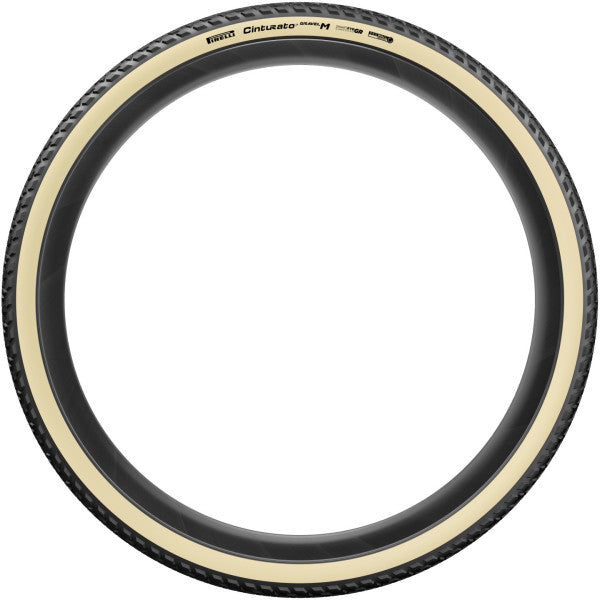 PIRELLI CINTURATO GRAVEL M High Performance 700c Tubeless Ready Retro -rengas