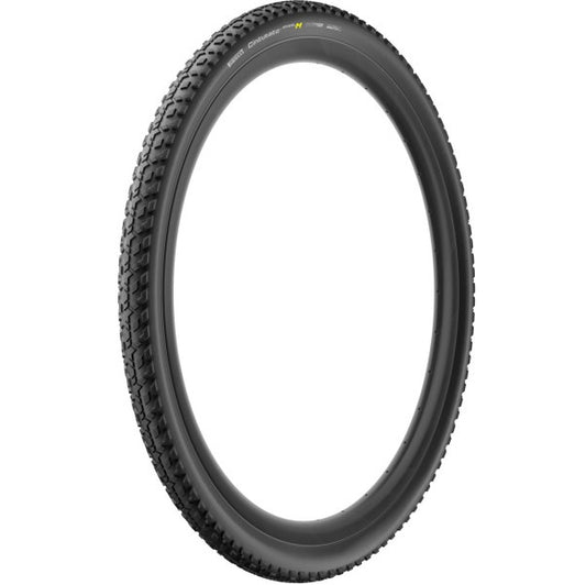 PIRELLI CINTURATO GRAVEL M High Performance 700c Tubeless Ready -rengas, musta