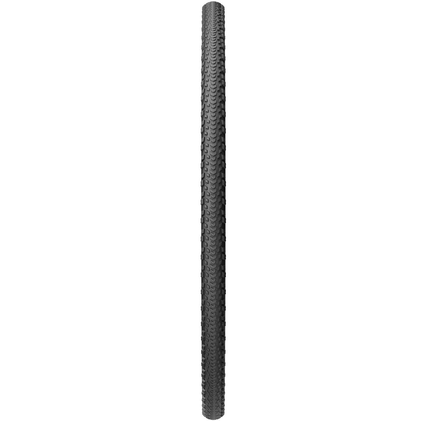 PIRELLI CINTURATO GRAVEL RM High Performance 700c Tubeless Ready -rengas, musta