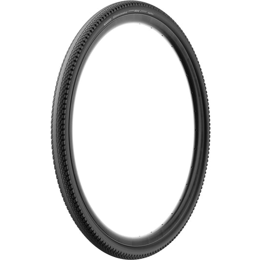 PIRELLI CINTURATO GRAVEL RH Performance 700c Tubeless Ready -rengas, musta