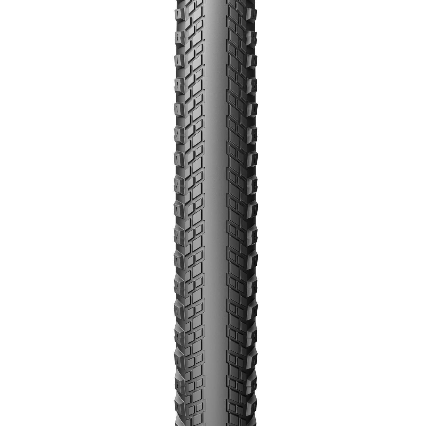 PIRELLI CINTURATO GRAVEL RH Performance 700c Tubeless Ready -rengas, musta