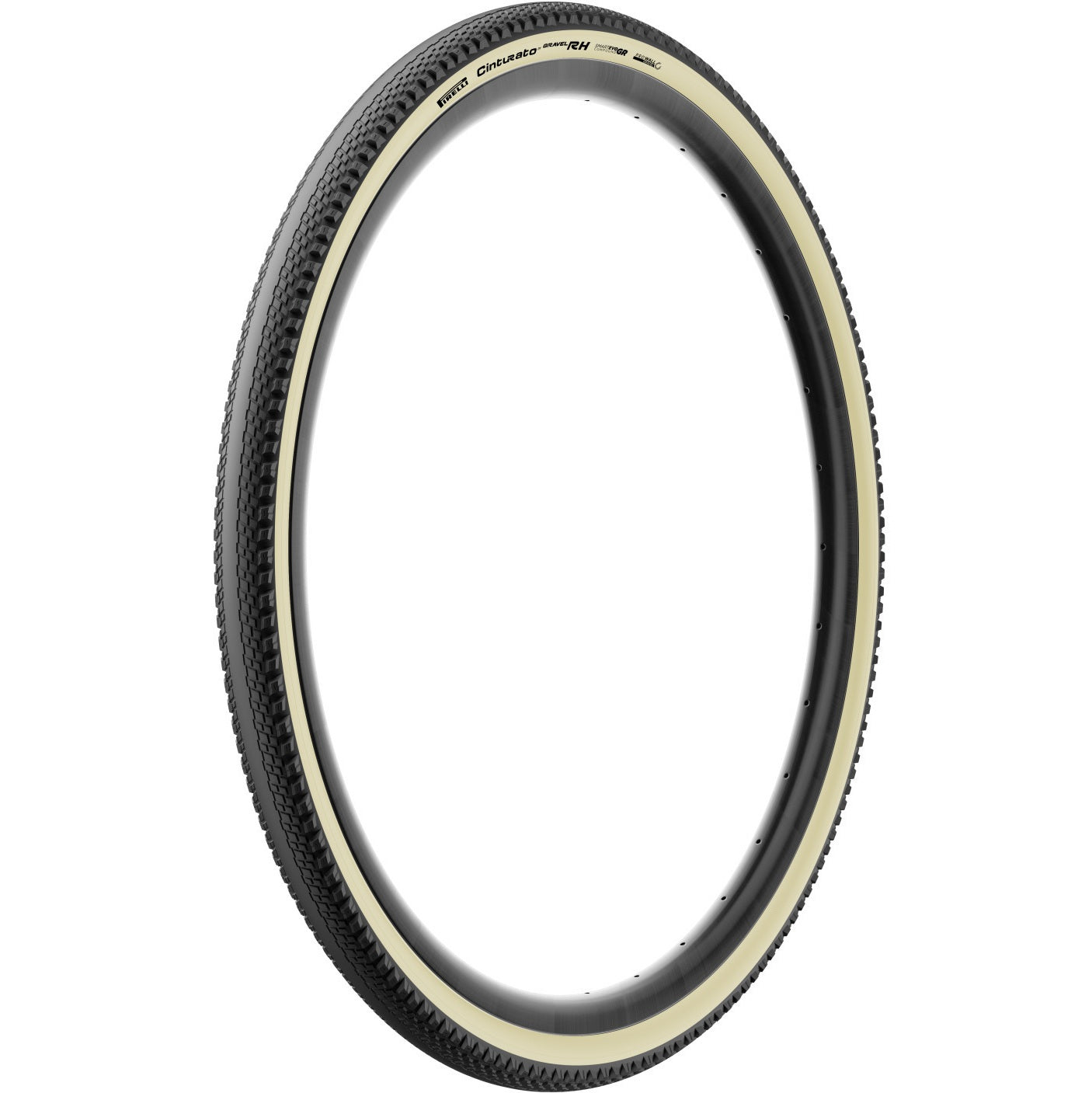 PIRELLI CINTURATO GRAVEL RH High Performance 700c Tubeless Ready Retro -rengas