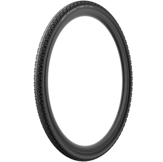 PIRELLI CINTURATO GRAVEL RM Performance 700c Tubeless Ready -rengas, musta