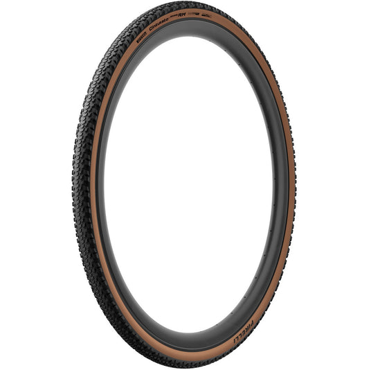 PIRELLI CINTURATO GRAVEL RM High Performance 700c Tubeless Ready Classic Beige -rengas