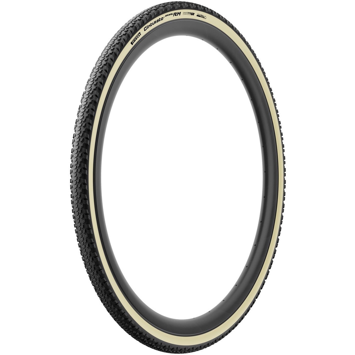 PIRELLI CINTURATO GRAVEL RM High Performance 700c Tubeless Ready Retro -rengas