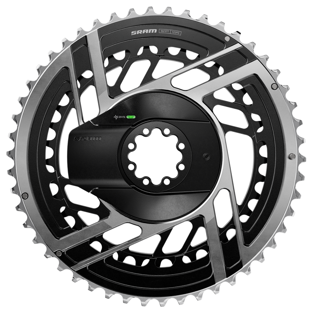 SRAM RED AXS Direct Mount -tehotunnistinsarja