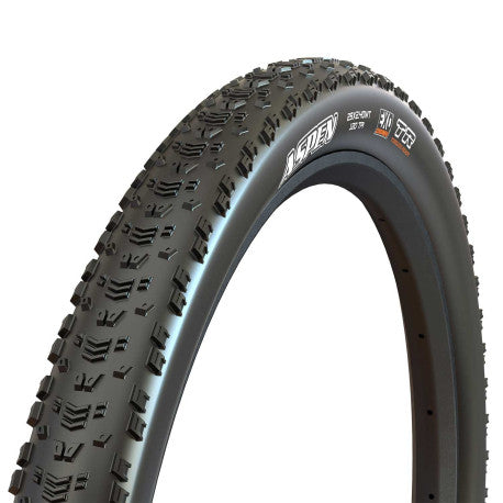 MAXXIS ASPEN 29x2.25 Maxxspeed Exo Tubeless Ready Soft Musta rengas