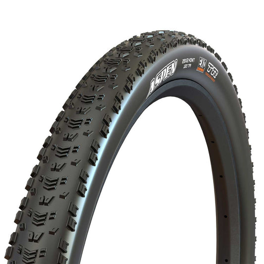 MAXXIS ASPEN 29x2.40 WT Maxxspeed Exo Tubeless Ready Soft Musta rengas