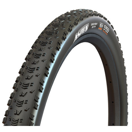 MAXXIS ASPEN 29x2.40 Team Spec WT Maxxspeed Exo Tubeless Ready Soft -rengas MAXXIS ASPEN 29x2.40 Team Spec WT Maxxspeed Exo Tubeless Ready Soft -rengas