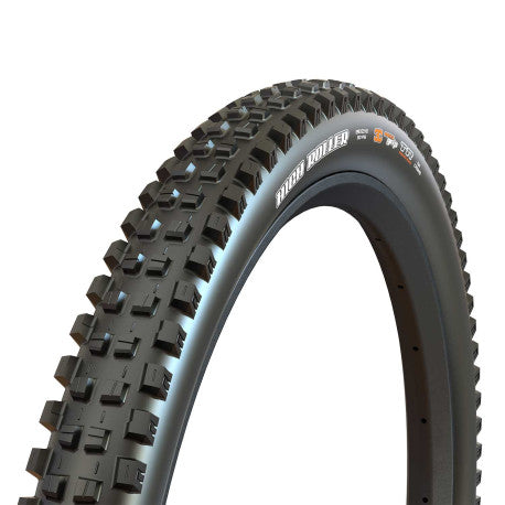 MAXXIS HIGH ROLLER III 29x2.40 WT 3C MaxxTerra Double Down Tubeless Ready Pehmeä musta rengas