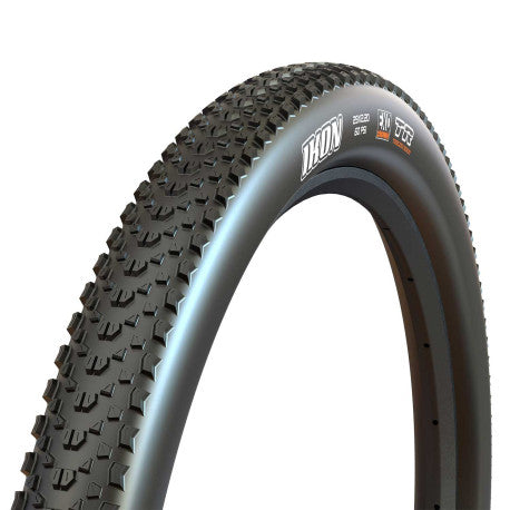 MAXXIS IKON 29x2.20 Maxxspeed Tubeless Ready Soft Musta rengas