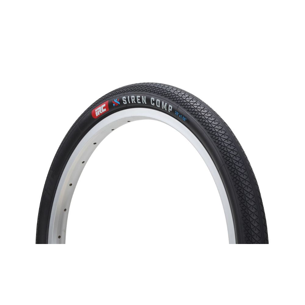 Rengas IRC SIREN COMP 20x1.75