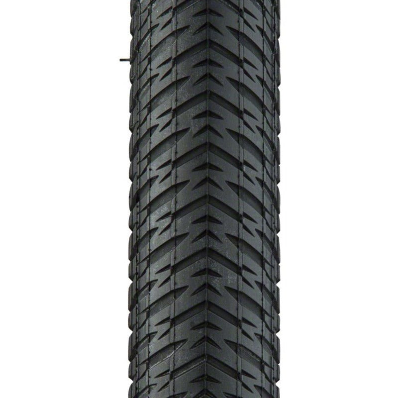 Pneu MAXXIS DTH RSlickworm 20x1-3/8 Rigide
