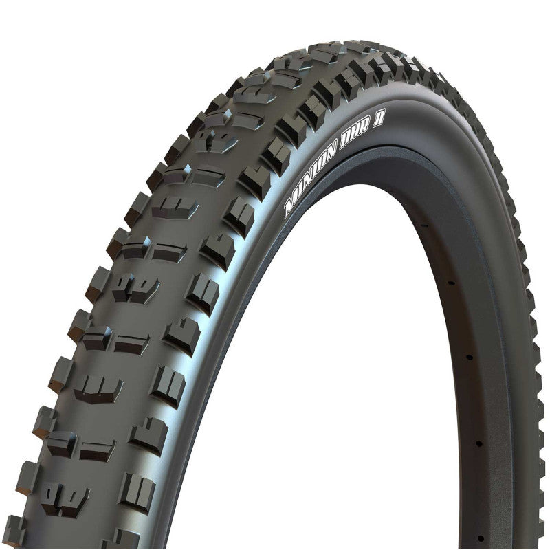 MAXXIS MINION DHR II -rengas 29x2,40 WT DH Tubeless Ready, jäykkä TB00368500