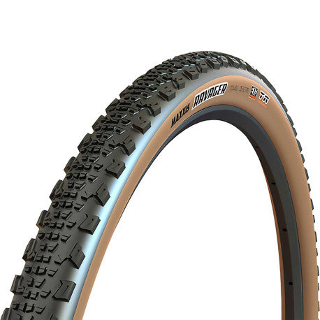 MAXXIS RAVAGER 700x40c 60TPI Tubless Ready Beige -rengas MAXXIS RAVAGER 700x40c 60TPI Tubless Ready Beige -rengas