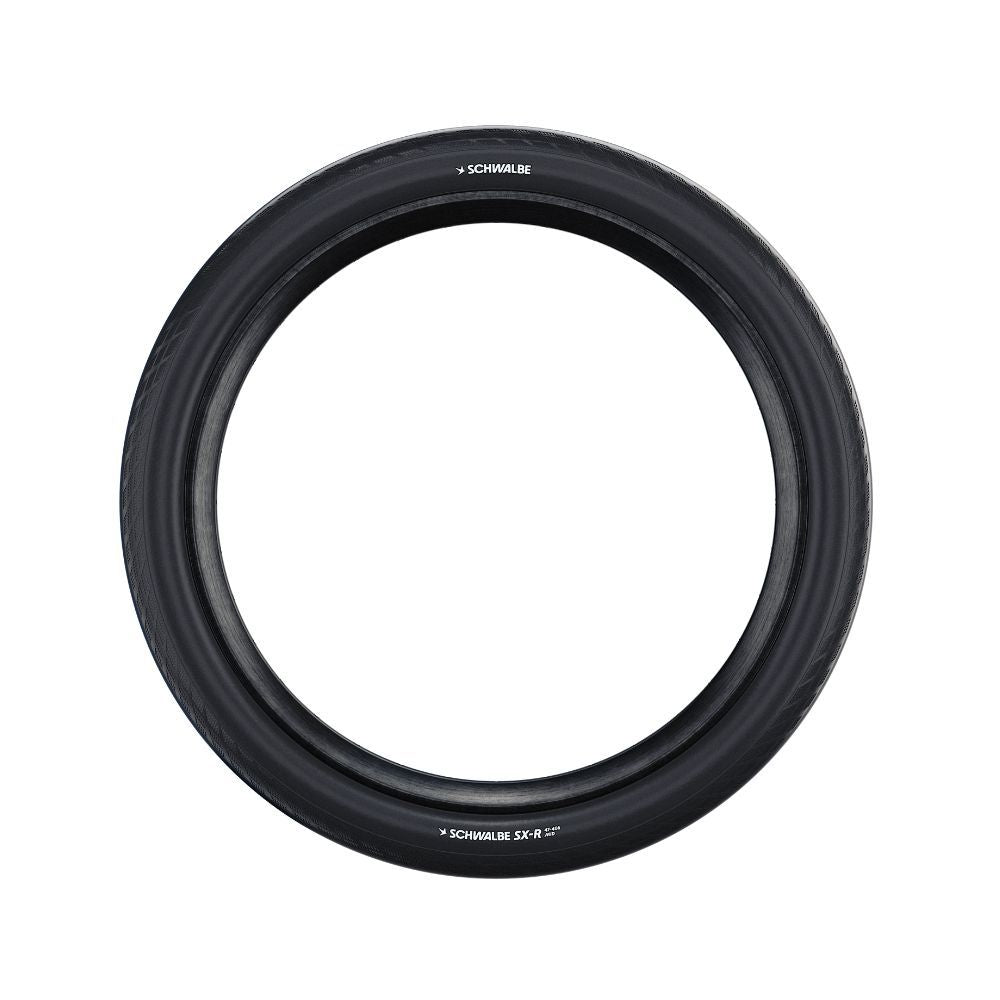 Rengas SCHWALBE SX-R Perf 20x1-3/8