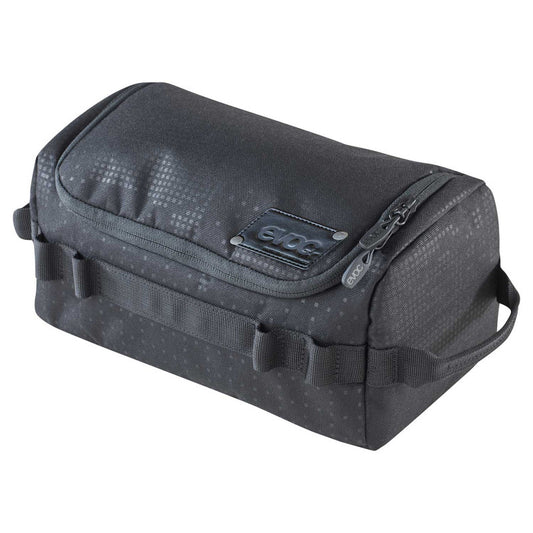 EVOC WASH BAG WC-laukku musta
