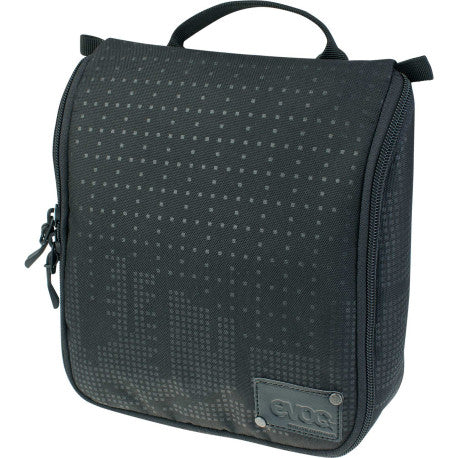 EVOC WASH POUCH WC-laukku musta