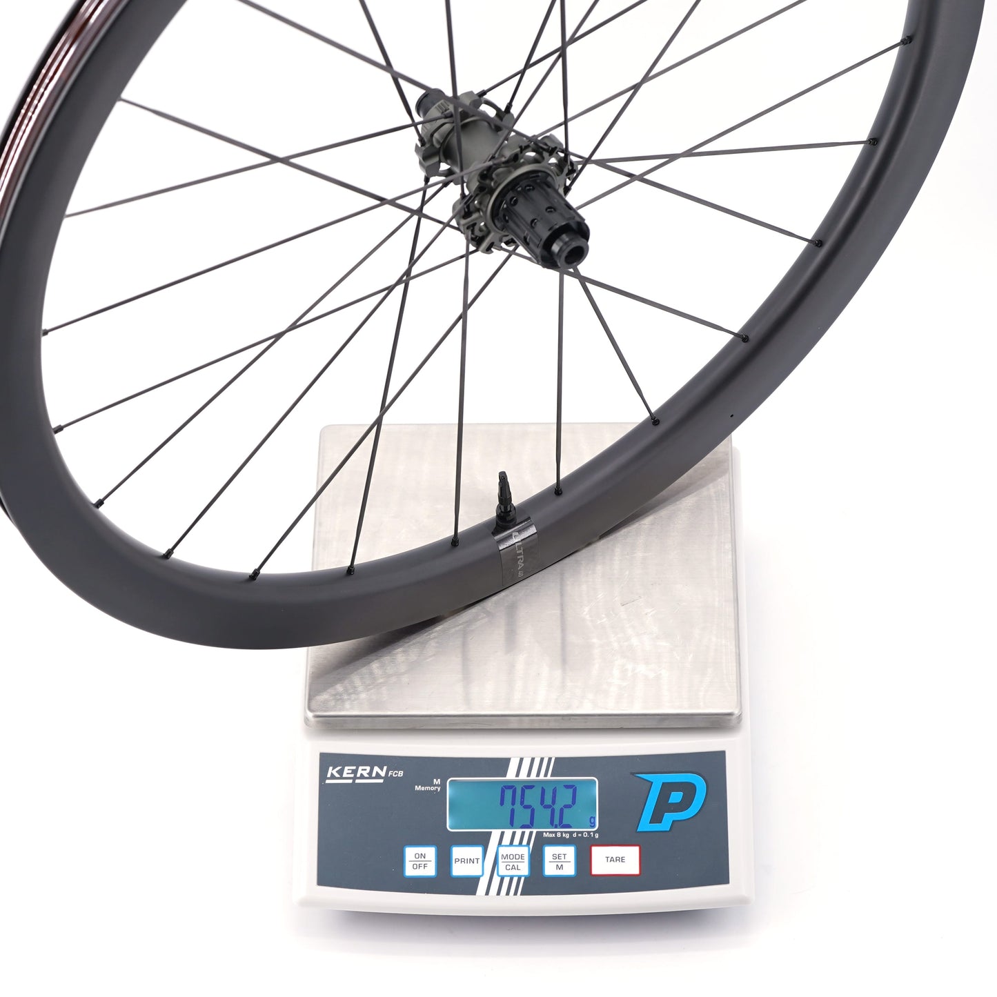 Parit SCOM ULTRA Tubeless Ready pyörät (Center Lock)