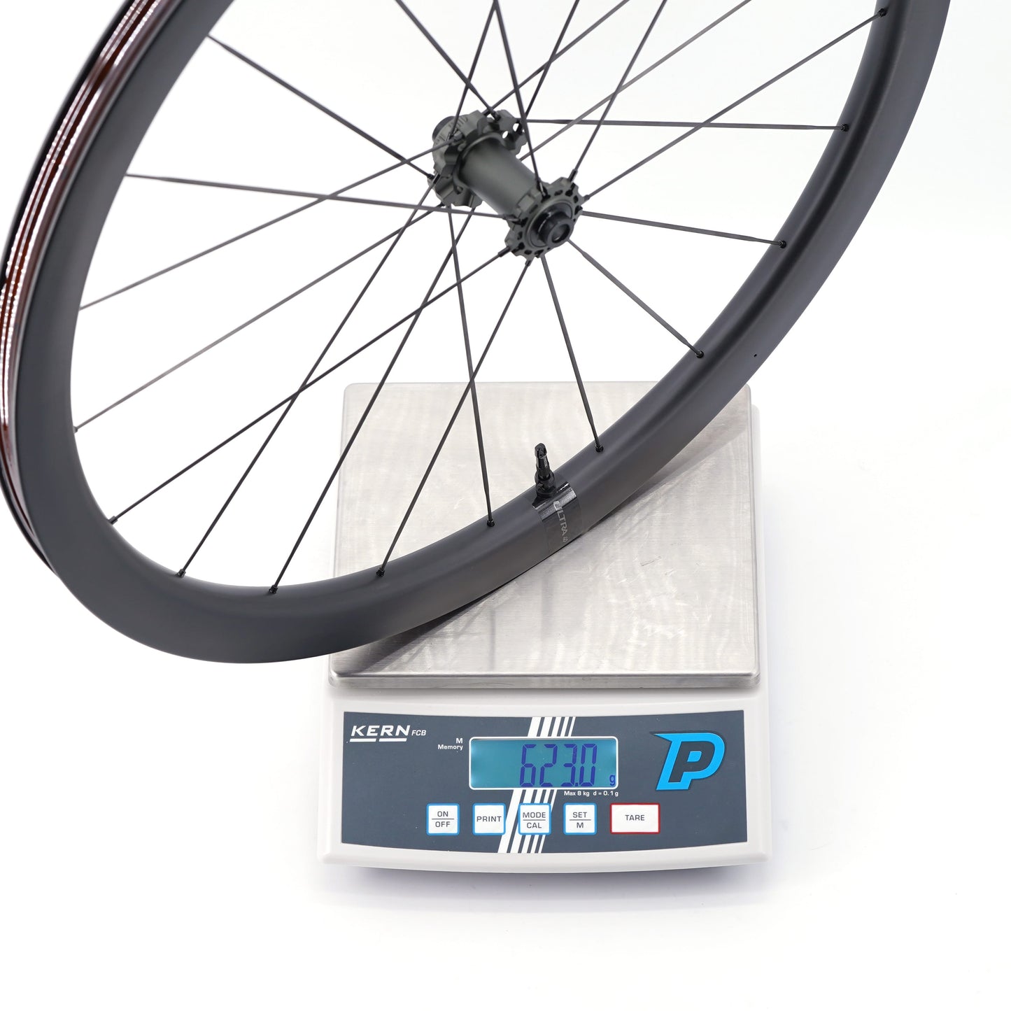Parit SCOM ULTRA Tubeless Ready pyörät (Center Lock)