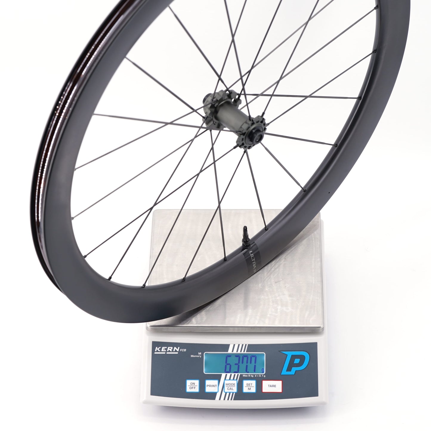 Parit SCOM ULTRA 50 Tubeless Ready pyörät (Center Lock)