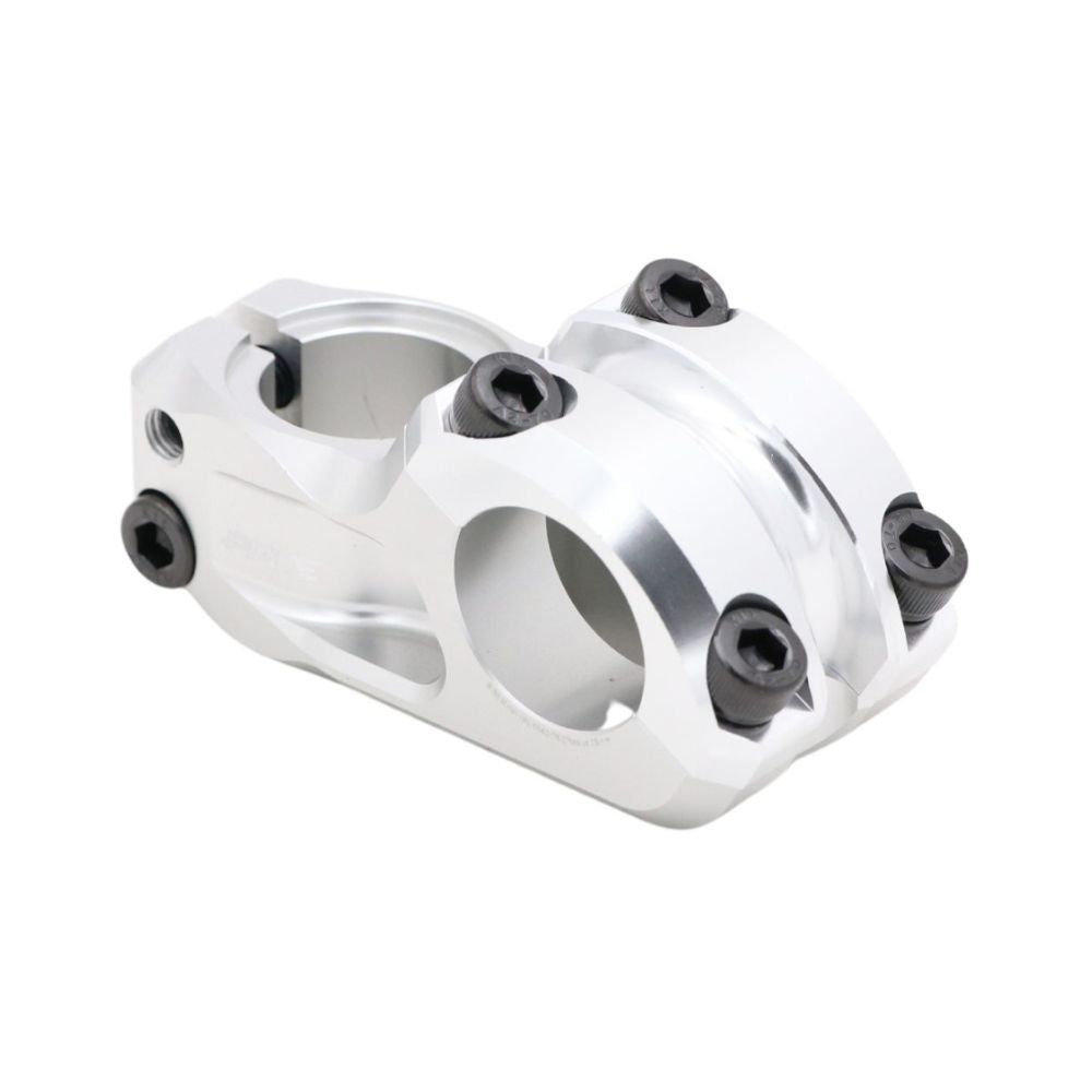 Ohjaustangon kiinnike PRIDE CAYMAN V2 Ø31.8mm Hopea