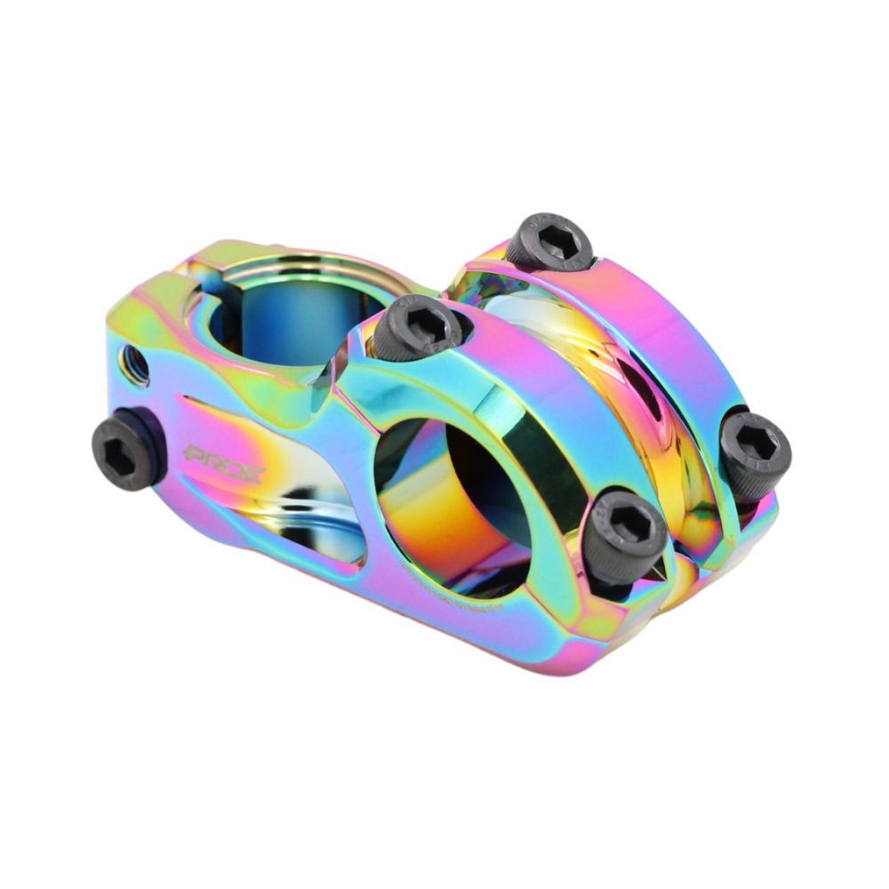 Ohjainkannatin PRIDE CAYMAN V2 Ø31.8mm Oil Slick