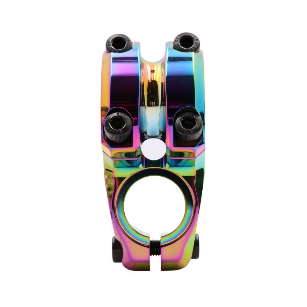 Ohjainkannatin PRIDE CAYMAN V2 Ø31.8mm Oil Slick