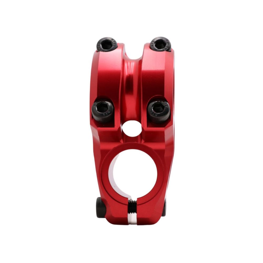 Ohjainkannatin PRIDE CAYMAN V2 Ø31.8mm Punainen