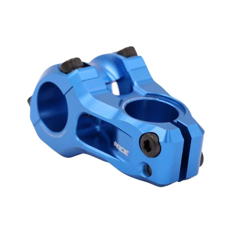 PRIDE FTL Ø31.8mm Sininen Ohjainkanta