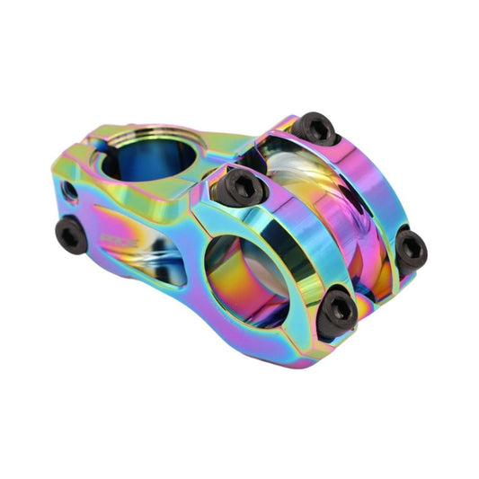 PRIDE FTL Ø31.8mm Oil Slick Ohjainkanta