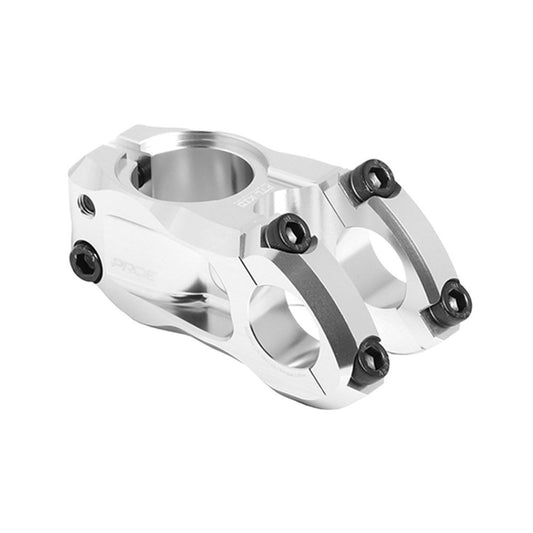 PRIDE FTL KIDS Ø22.2mm -ohjainkannatin Hopea