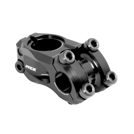 Ohjainkannake PRIDE FTL Ø22.2mm Musta