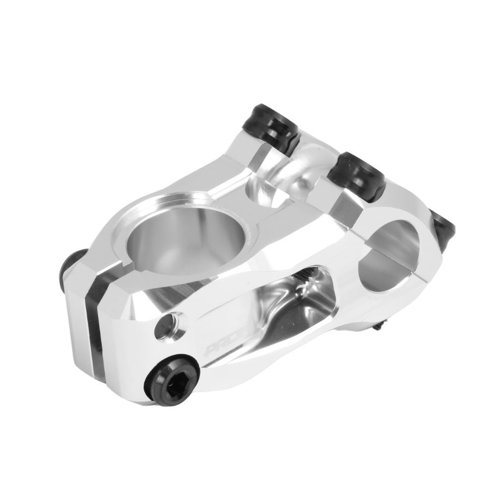 Ohjaustankokannatin PRIDE FTL Ø22.2mm Hopea