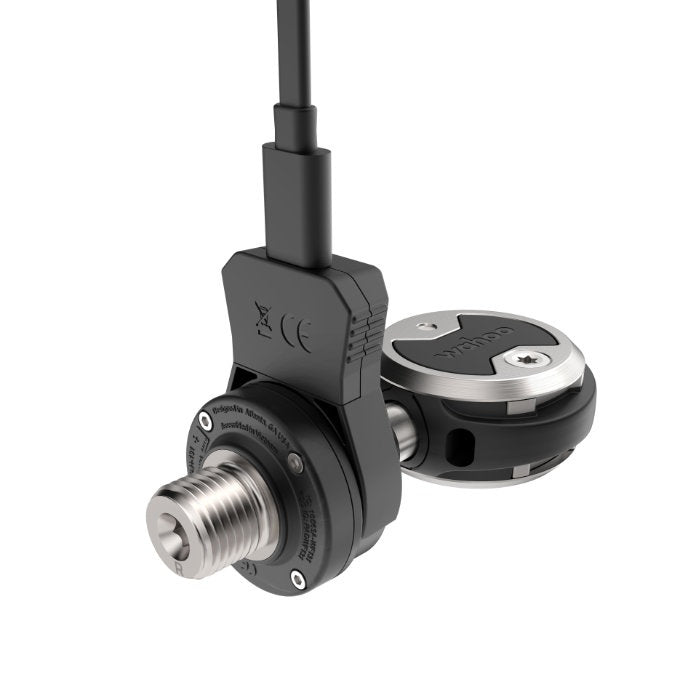 Polkimet Tehoanturi SPEEDPLAY POWER SINGLE-SIDGE-polkimet