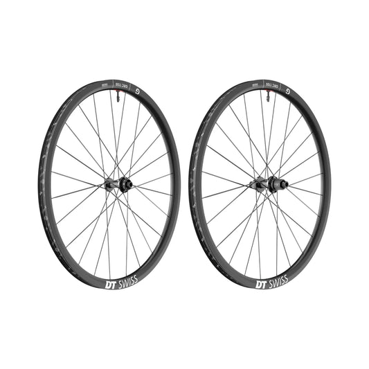DT Swiss GRC 1100 DICUT 30 Disc Tubeless Ready -pyöräpari (Center Lock)