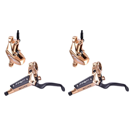Pari TRP DHR EVO Gold -jarruja