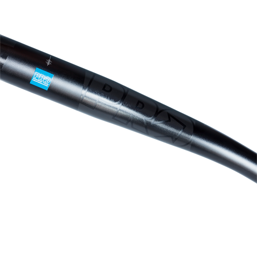 PRO THARSIS Rise 20mm 800mm Musta ripustin musta